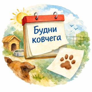 Будни Ковчега