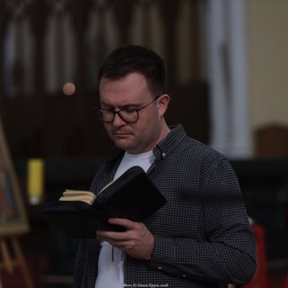 Будни католического семинариста