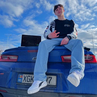 Стас | БУДНИ ТЕМЩИКА🥷