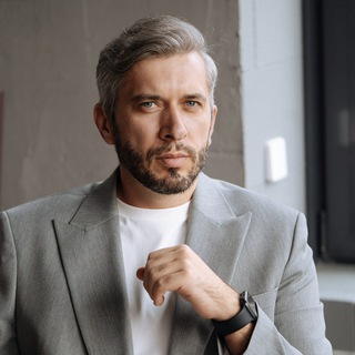 Иван Будник | AI и нейросети