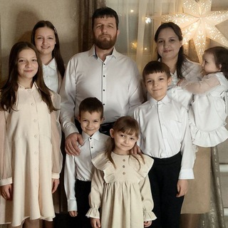 🌷Дела житейские многодетной мамы