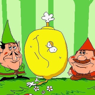 будни обычного лимона