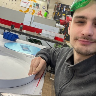 Будни рекламщика