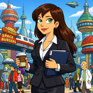 Будни юриста