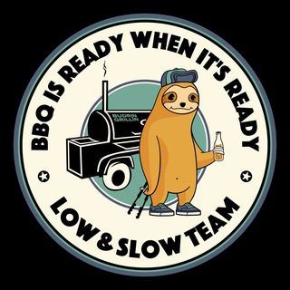 Low&Slow Team | Budrin_grillin