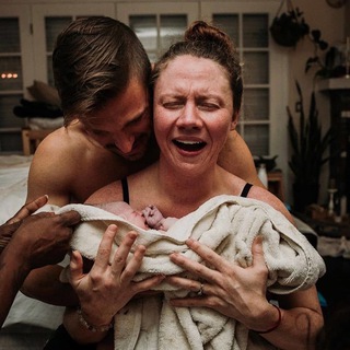 ЖИЗНЬ С НОВОРОЖДЁННЫМ: ГВ, сон, уход