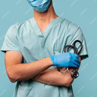 Будущий врач 🥼