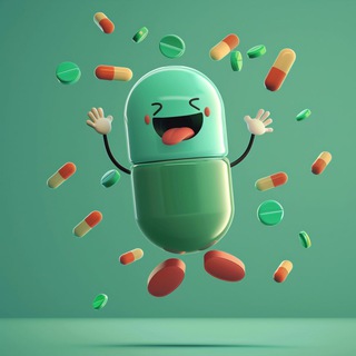 Будь здоров💊