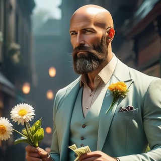 Бюджентльмен