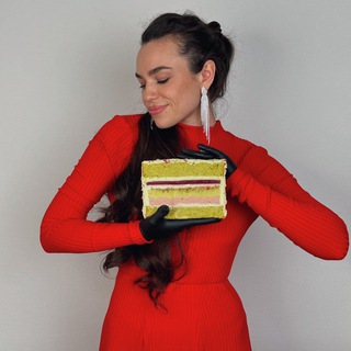 BuenoCake🤎Кондитерская школа🔝