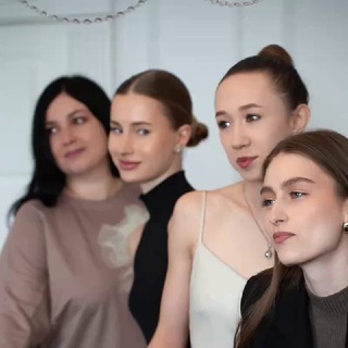 BUFF VOCALS | Научиться петь на EASY | Международная вокальная платформа