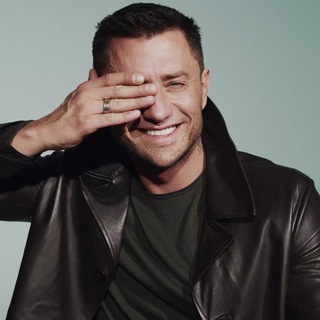 Павел Прилучный