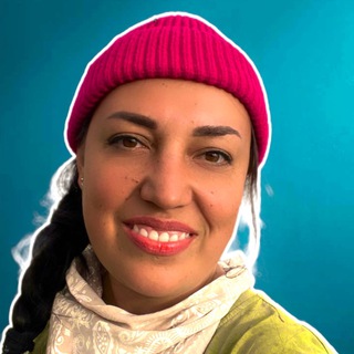 Лена Бугрова ❂ Путешествия во времени и пространстве