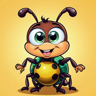 Funny bugs