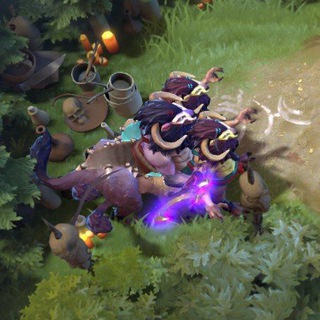 DOTA2 bugs and abuse | баги и абузы Дота2