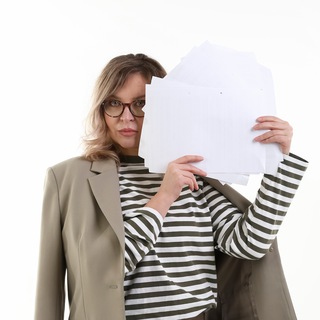 Мария Максимич| Бухгалтер для ПВЗ