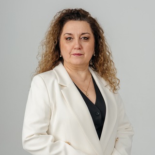 Бухгалтер без табу | Копылова Ольга