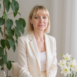 Бухгалтер на фрилансе | Елена Сулейманова