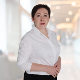 Галина Волкова | Бухгалтер на миллион