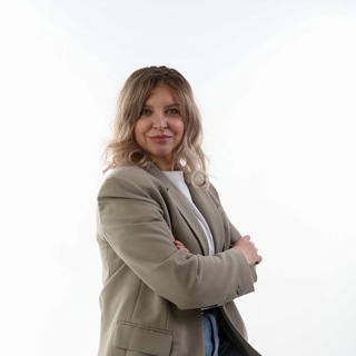 Мария Максимич|Бухгалтер|Маркетплейсы