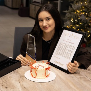 Saodat Finance💼💸