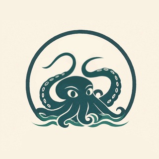 Кофейня «Бухта 🐙🫶»