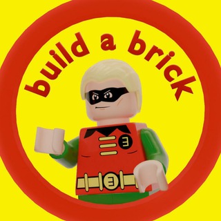 build a brick