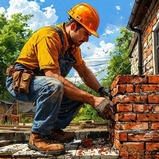 Строим с Мастером