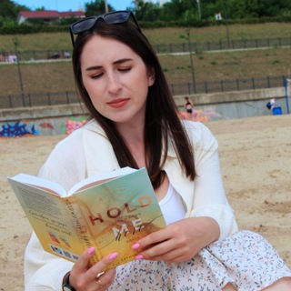 Книжный шопоголик @Buka_book 📚