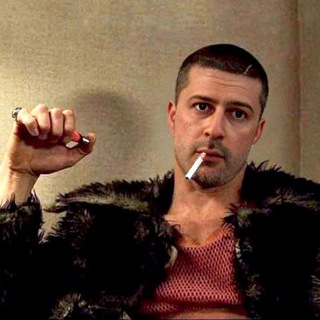 Денис Букалов/БукаловМэджик