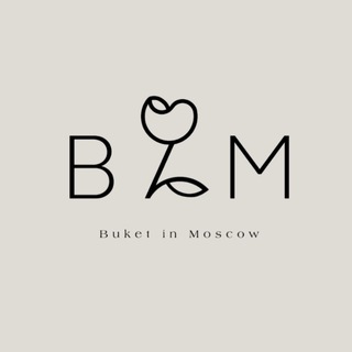 BIM • цветы&букеты Москва