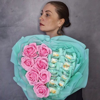 Мастерская Татьяны Савиной 💐