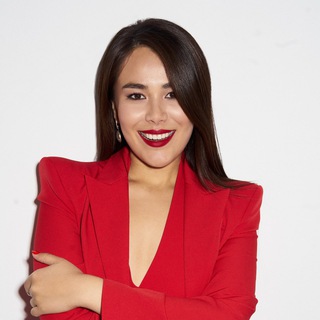 Бухаева - это бренд!