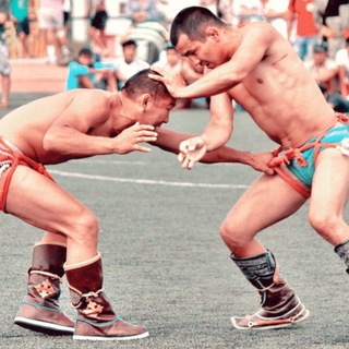 <<Федерация борьбы БYХЭ БАРИЛДААН>>