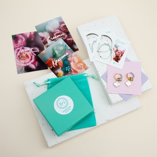 Украшения ручной работы bukovka_jewerly 💎