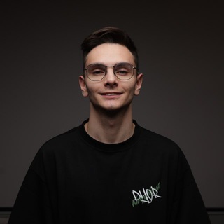 Серёжа Букреев