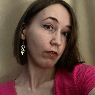 💗 Буквенный латте