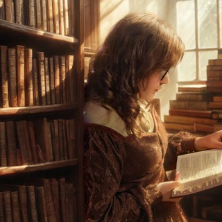 Буквоежка Женя на связи📖