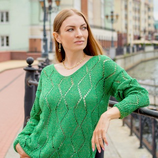 Министерство вязальных дел