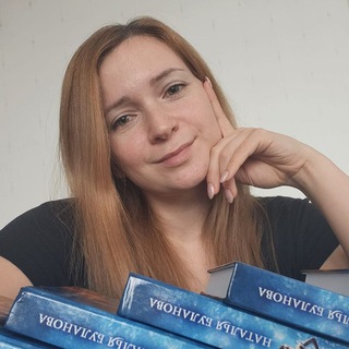 Наталья Буланова. Писательские инстинкты