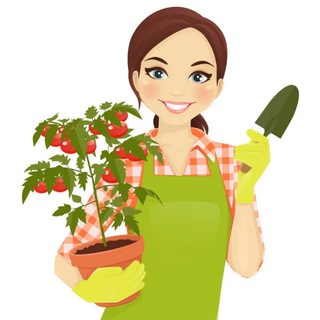 Улыбка садовода