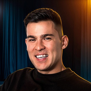 Булат Шакиров ⚡️