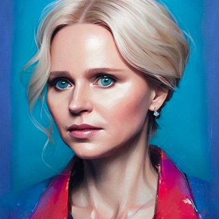 Настоящая Булавкина🍒