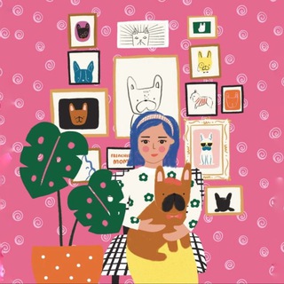 БУЛЬДОГОМАНИЯ