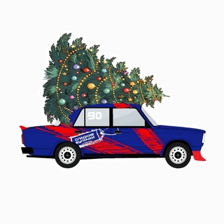 СЛАДКИЕ БУЛОЧКИ 🏎️ Гоночная команда