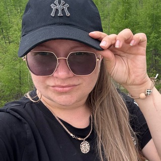 ☀️ Анастасия Булкова