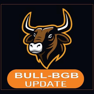 BULL-BGB UPDATE 💯