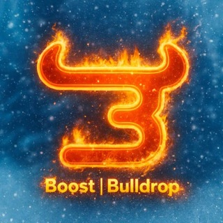 Boost | Bulldrop