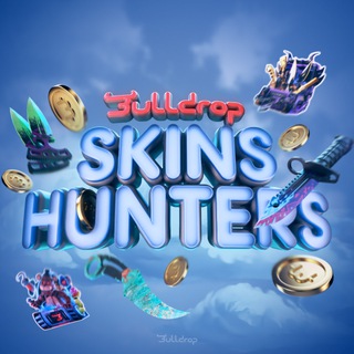 Bulldrop Skins Hunters