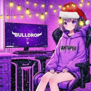 Vantaper Bulldrop🌷